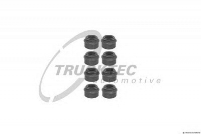 TRUCKTEC AUTOMOTIVE 0212107 -  Комплект прокладок, стержень клапана